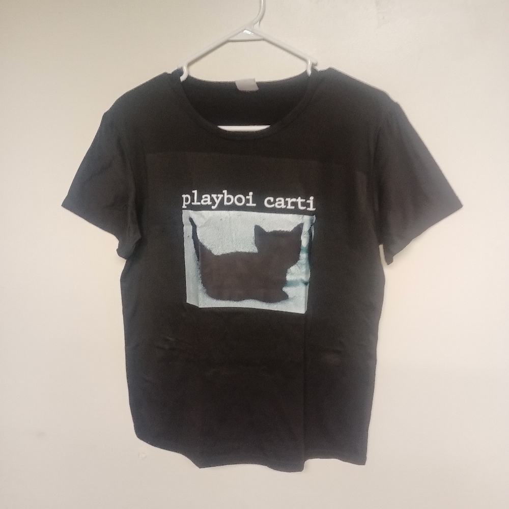 Playboi cartel shirt